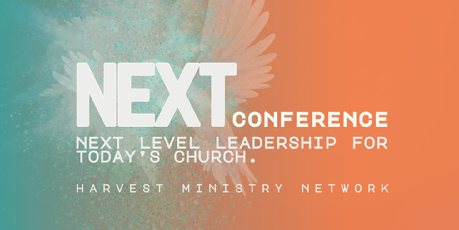 NEXT Leadership Conference